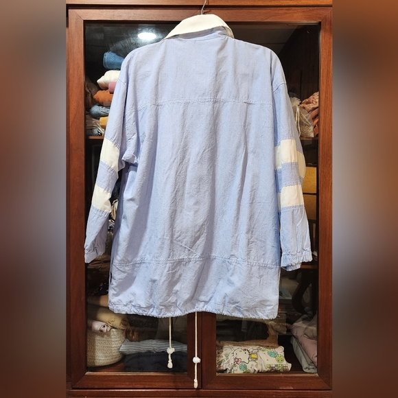 Pan Asia  vintage overzise jacket - Picture 2 of 6